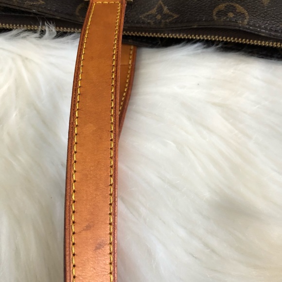 ❌❌SOLD❌❌Louis Vuitton Cabas piano - Picture 12 of 16